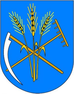 Gmina Lyski
