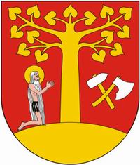 Gmina Stryszów